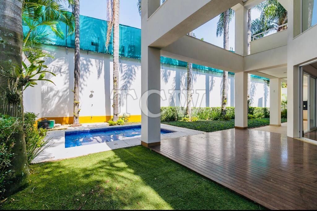 Casa de Condomínio à venda com 4 quartos, 958m² - Foto 24