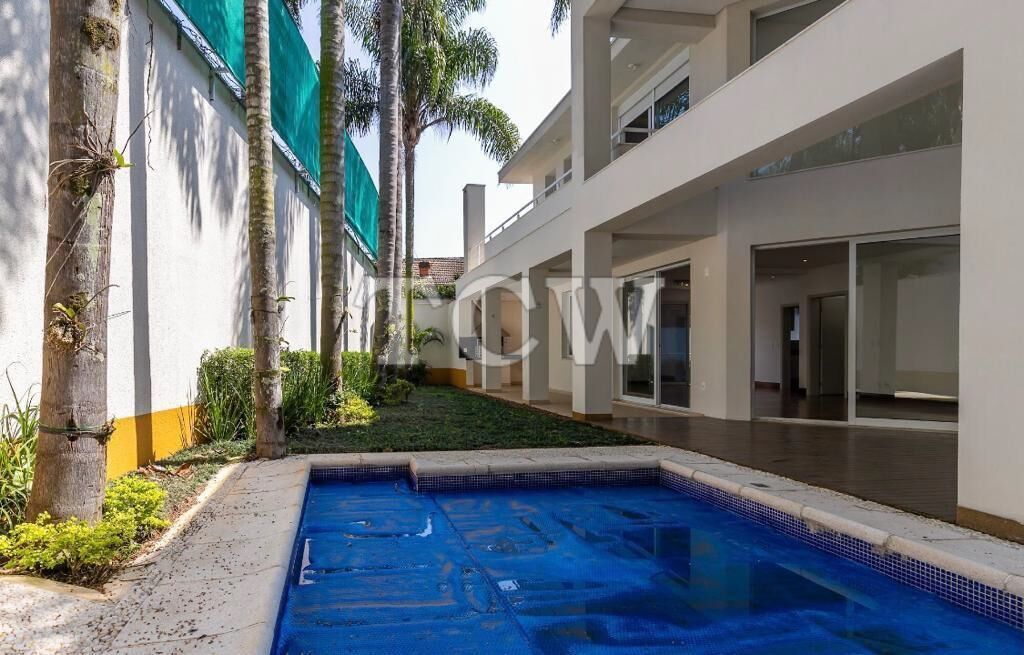 Casa de Condomínio à venda com 4 quartos, 958m² - Foto 23