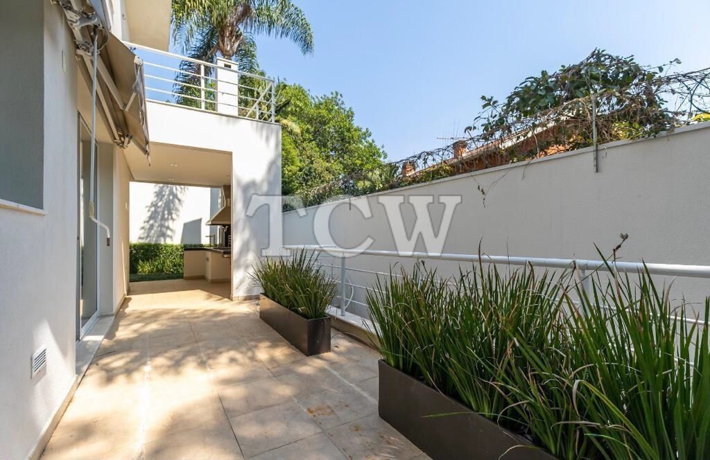 Casa de Condomínio à venda com 4 quartos, 958m² - Foto 27