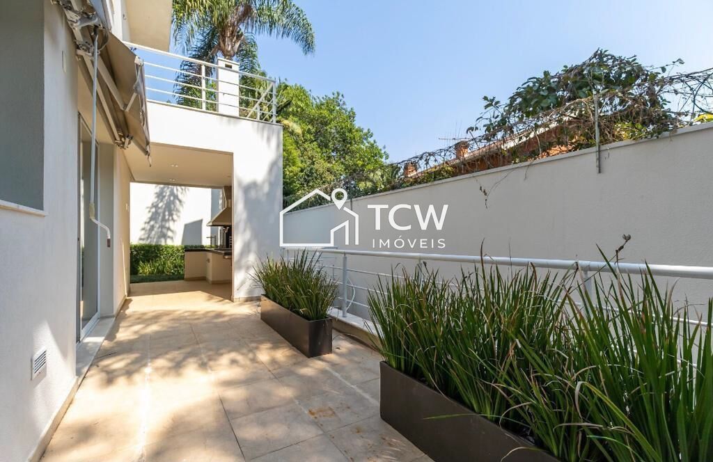 Casa de Condomínio, 4 quartos - Foto 27