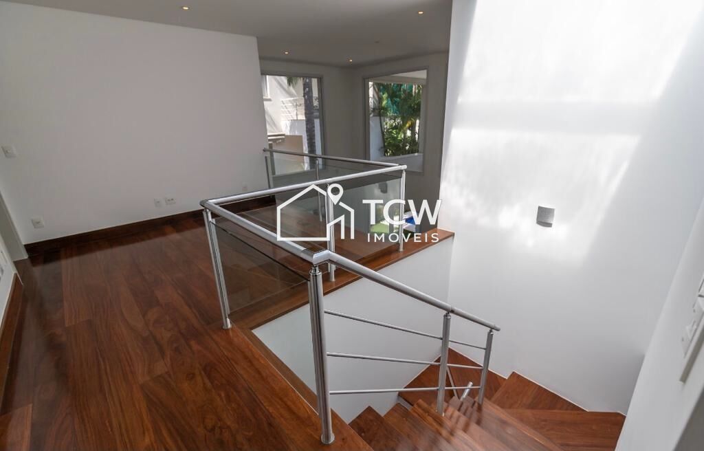 Casa de Condomínio, 4 quartos - Foto 11