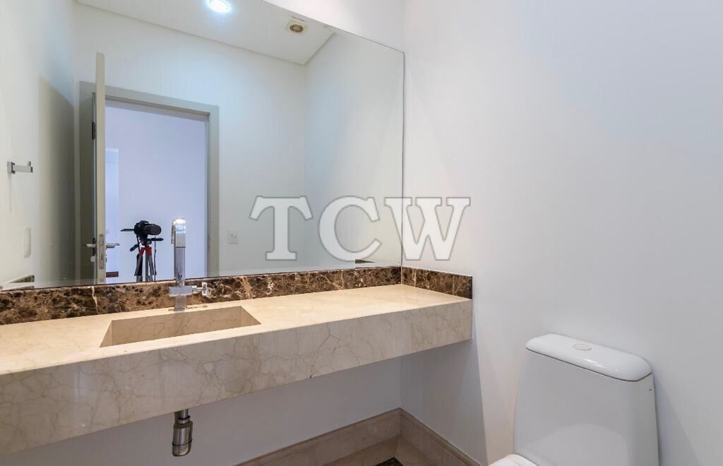 Casa de Condomínio à venda com 4 quartos, 958m² - Foto 10