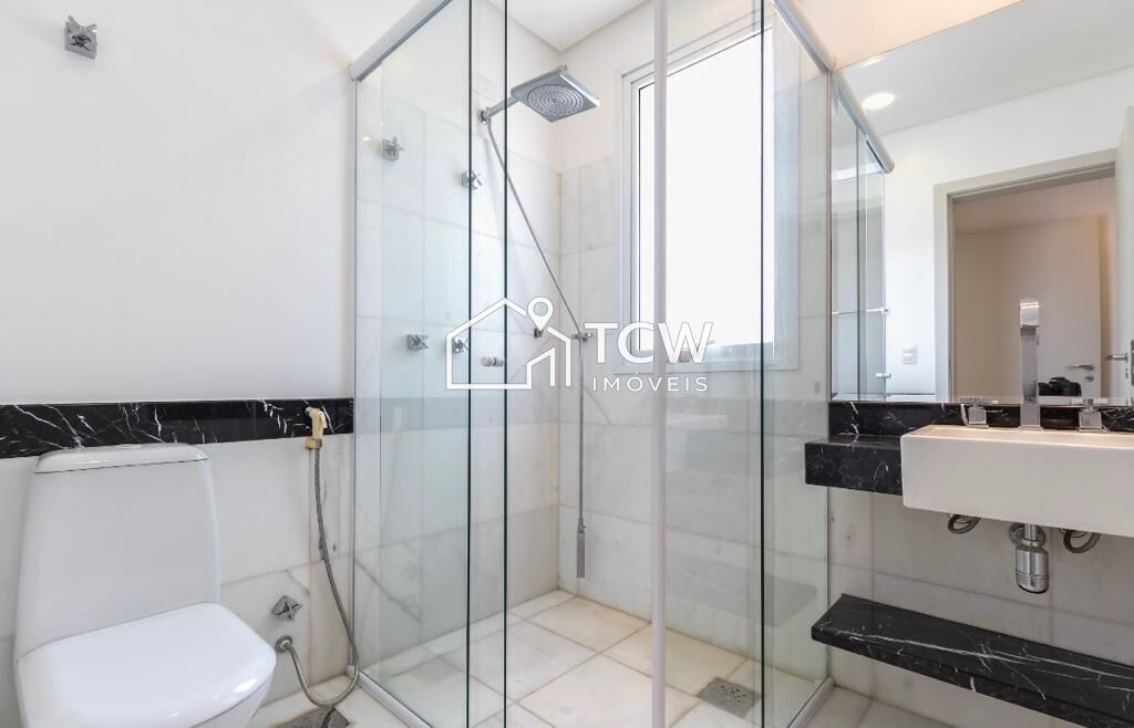 Casa de Condomínio, 4 quartos - Foto 17