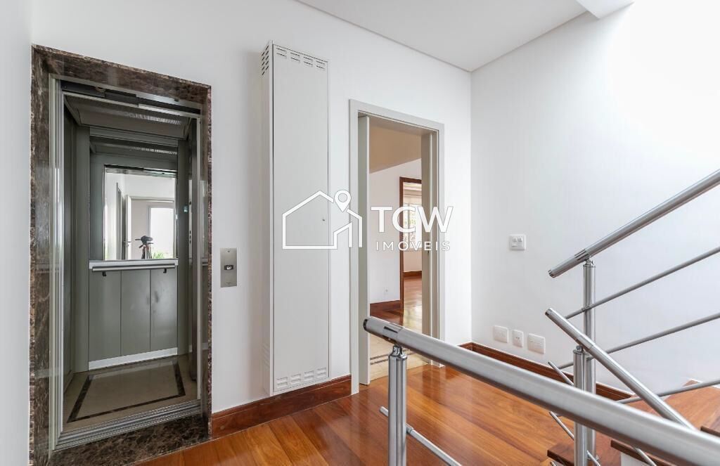 Casa de Condomínio, 4 quartos - Foto 14