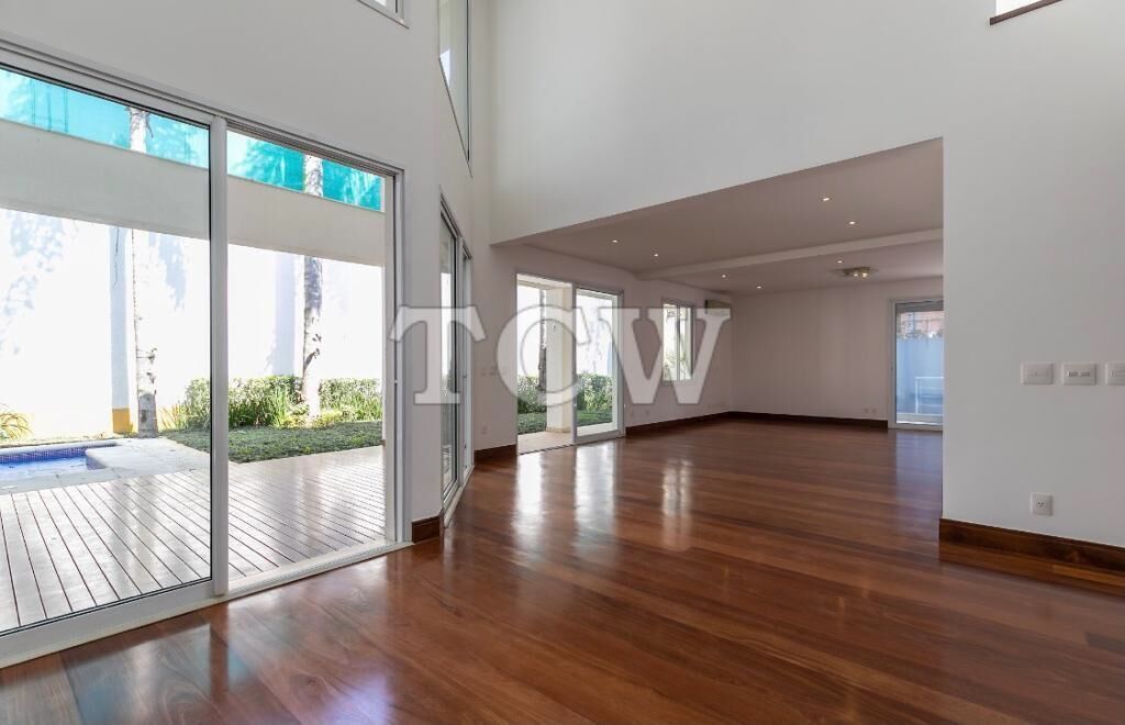 Casa de Condomínio à venda com 4 quartos, 958m² - Foto 5