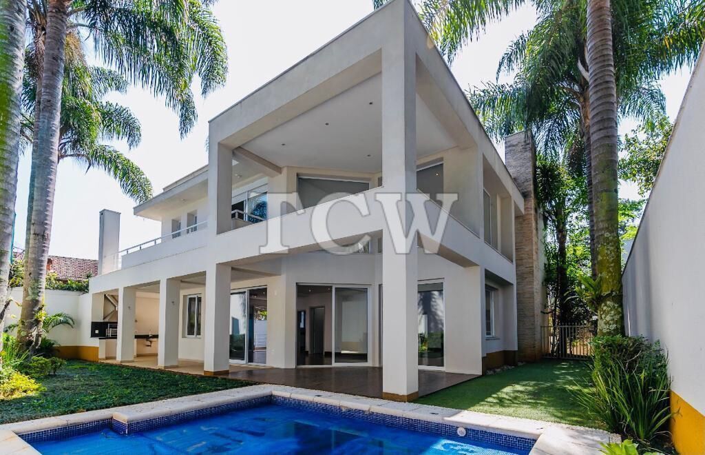 Casa de Condomínio à venda com 4 quartos, 958m² - Foto 28