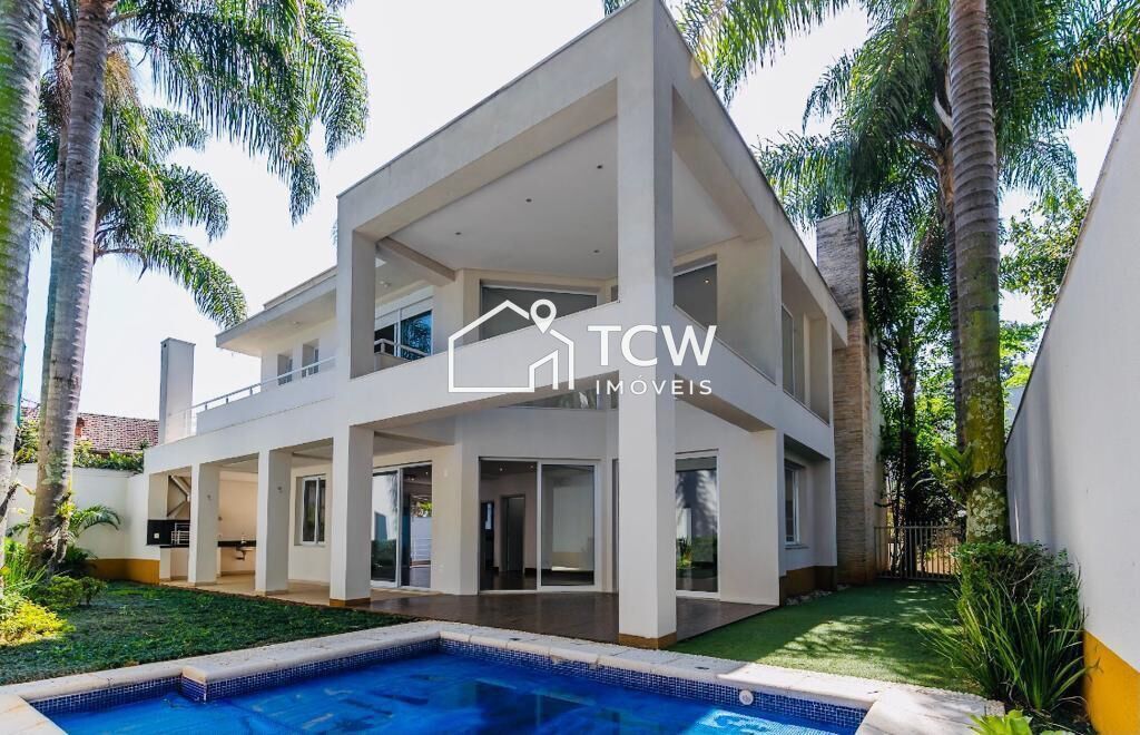 Casa de Condomínio, 4 quartos - Foto 28