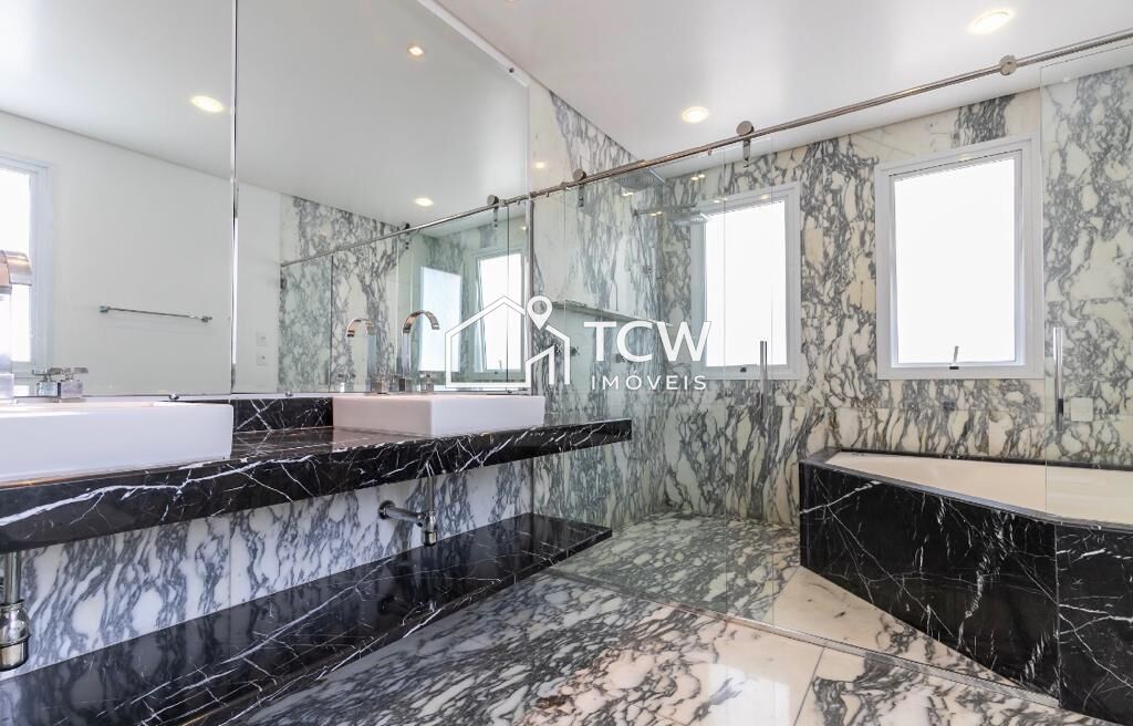 Casa de Condomínio, 4 quartos - Foto 21