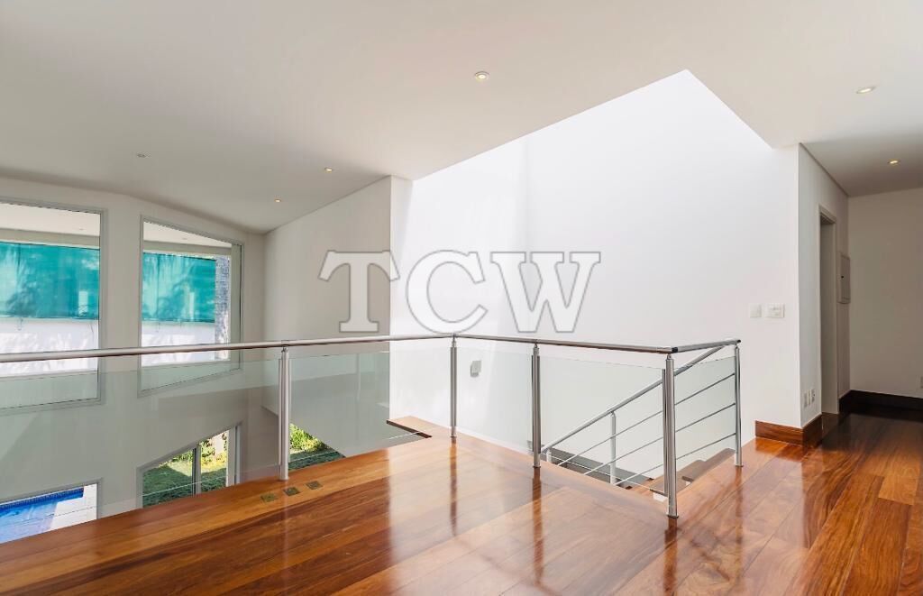 Casa de Condomínio à venda com 4 quartos, 958m² - Foto 13