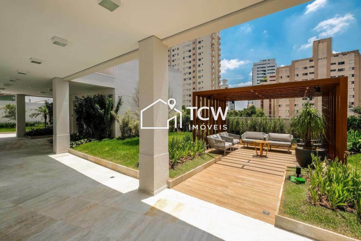 Apartamento, 3 quartos, 106 m² - Foto 7