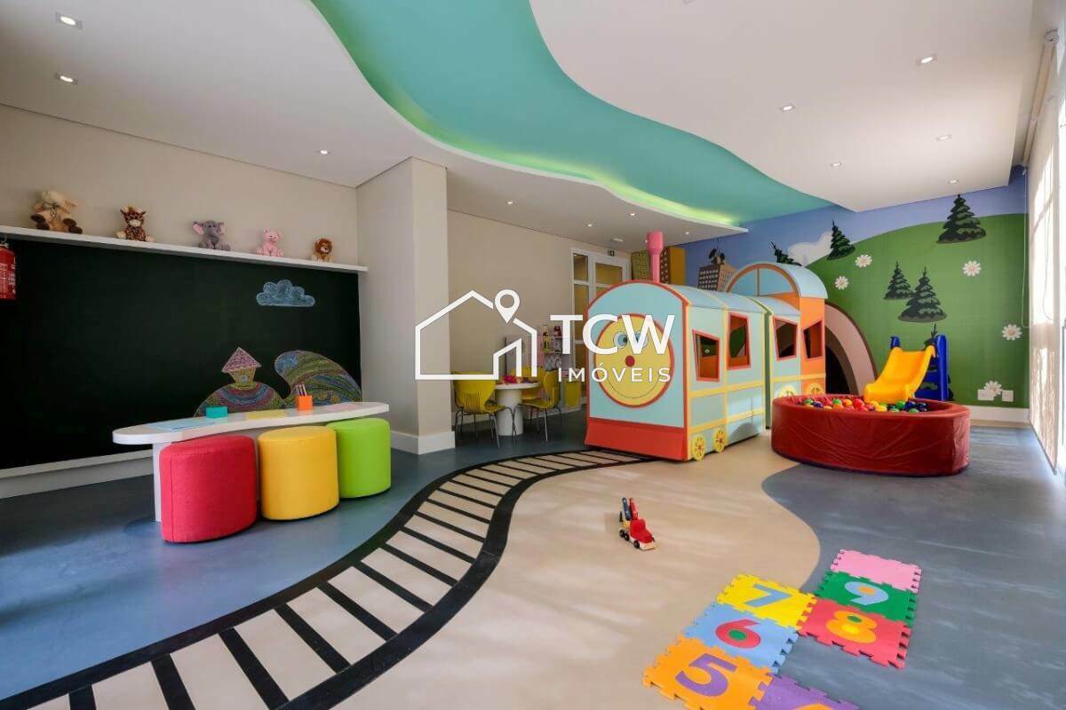 Apartamento, 3 quartos, 106 m² - Foto 10