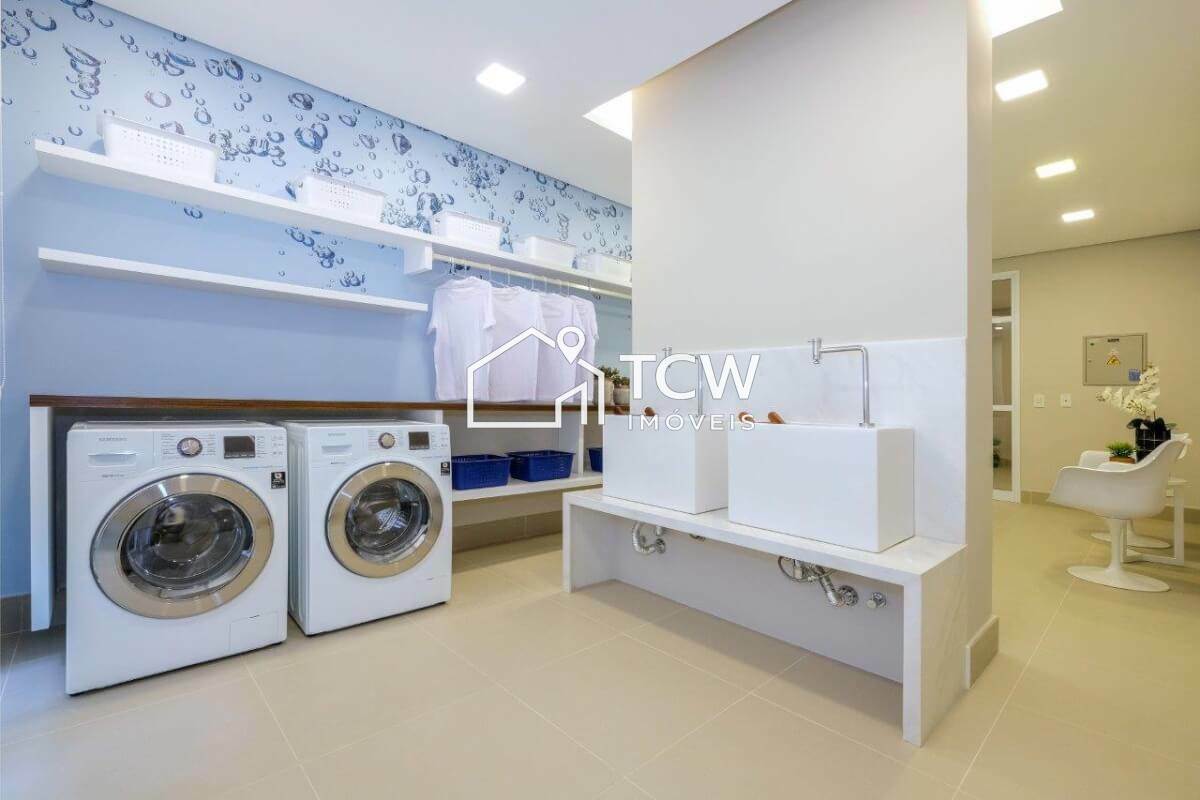 Apartamento, 3 quartos, 106 m² - Foto 12