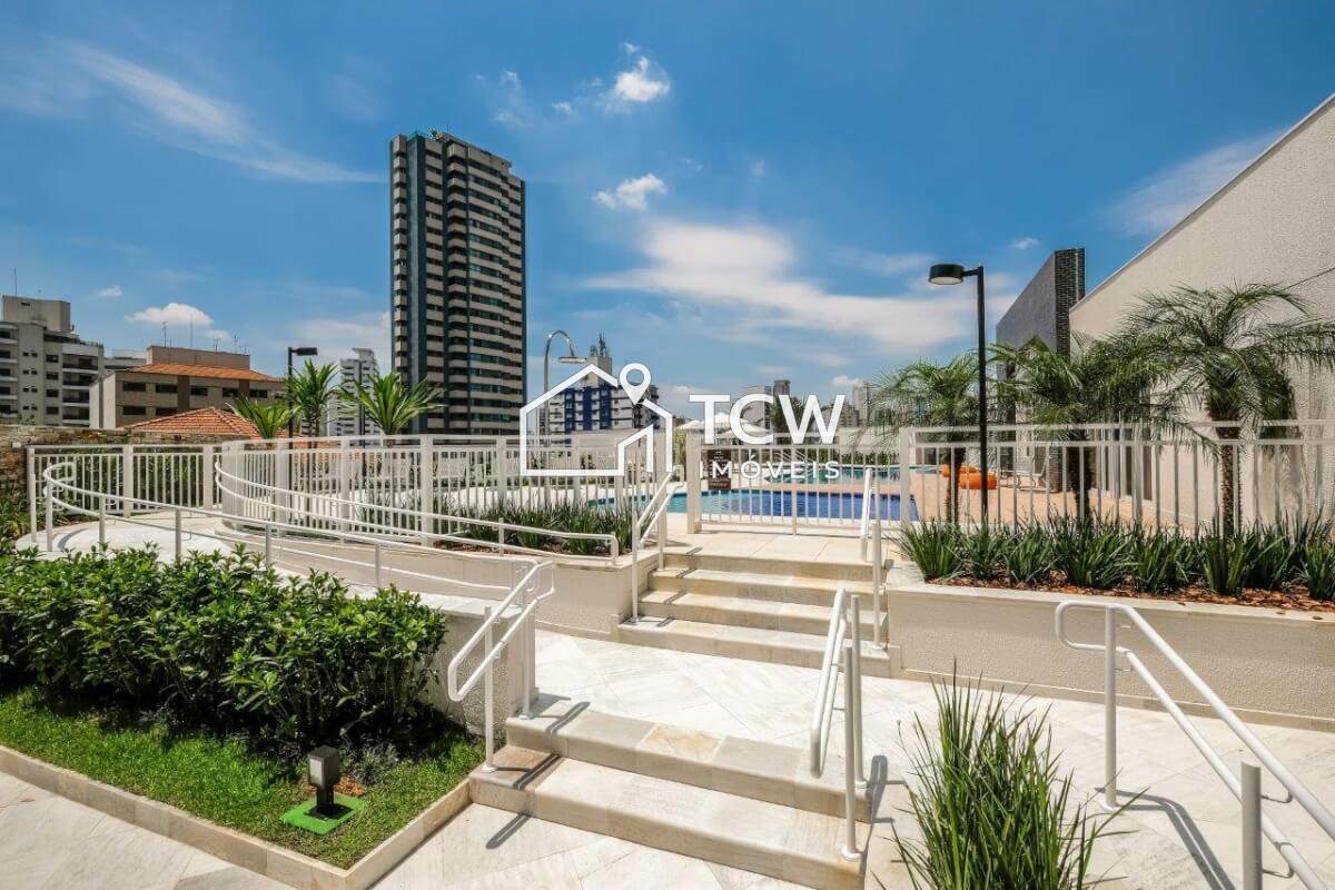 Apartamento, 3 quartos, 106 m² - Foto 5