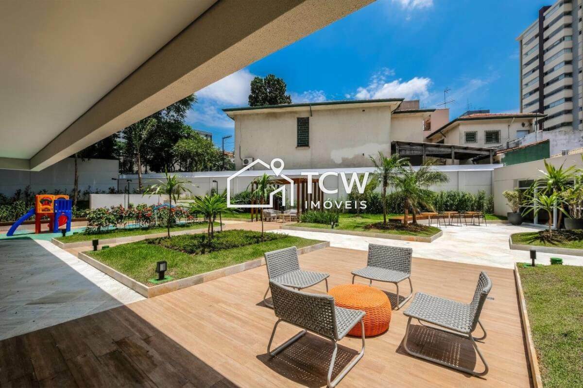 Apartamento, 3 quartos, 106 m² - Foto 4