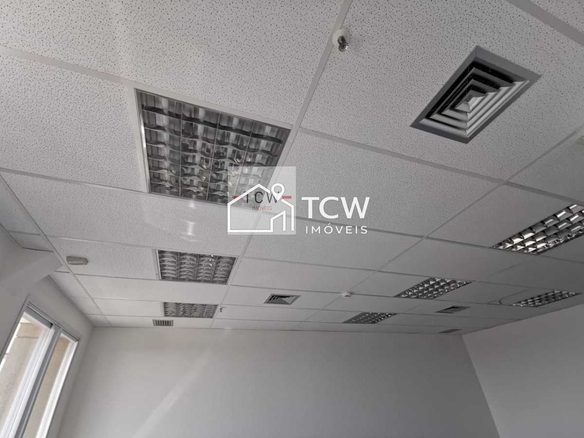 Sala-Conjunto, 36 m² - Foto 1