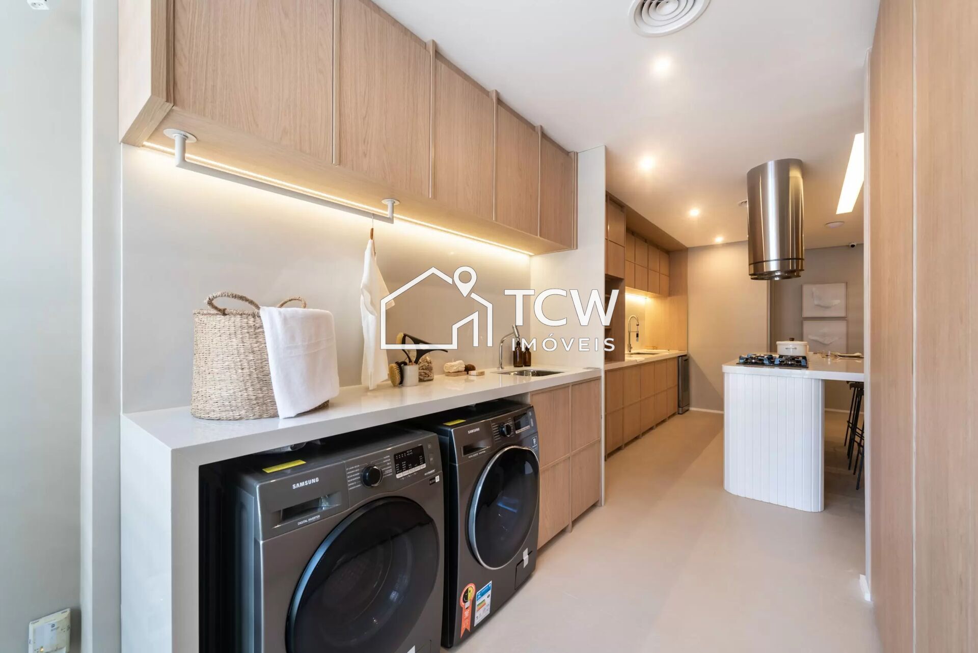 Apartamento, 4 quartos, 220 m² - Foto 13