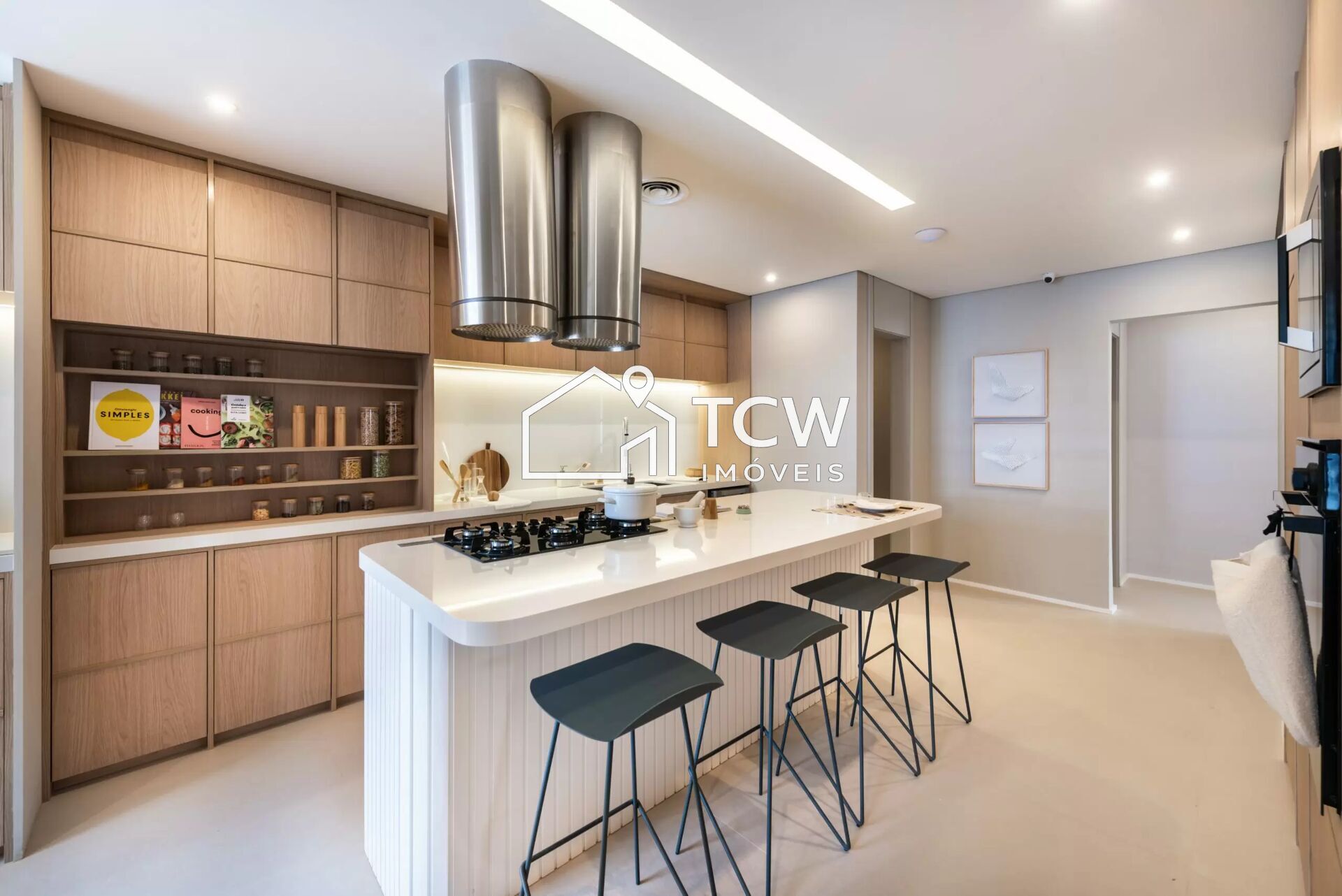 Apartamento, 4 quartos, 220 m² - Foto 12