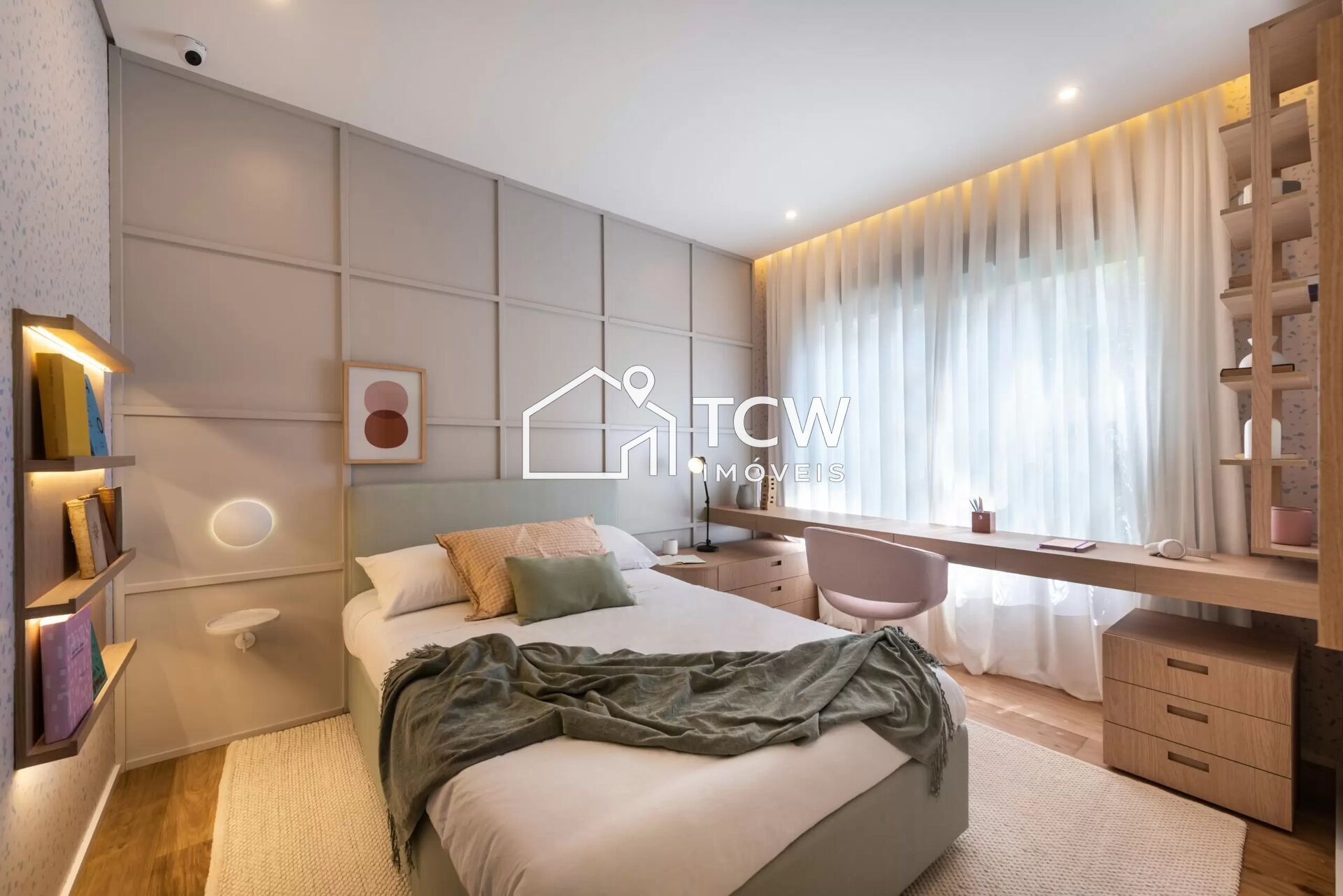 Apartamento, 4 quartos, 220 m² - Foto 14