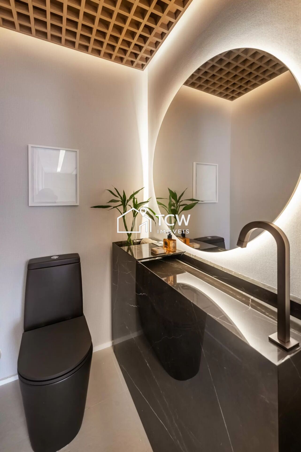 Apartamento, 4 quartos, 220 m² - Foto 6