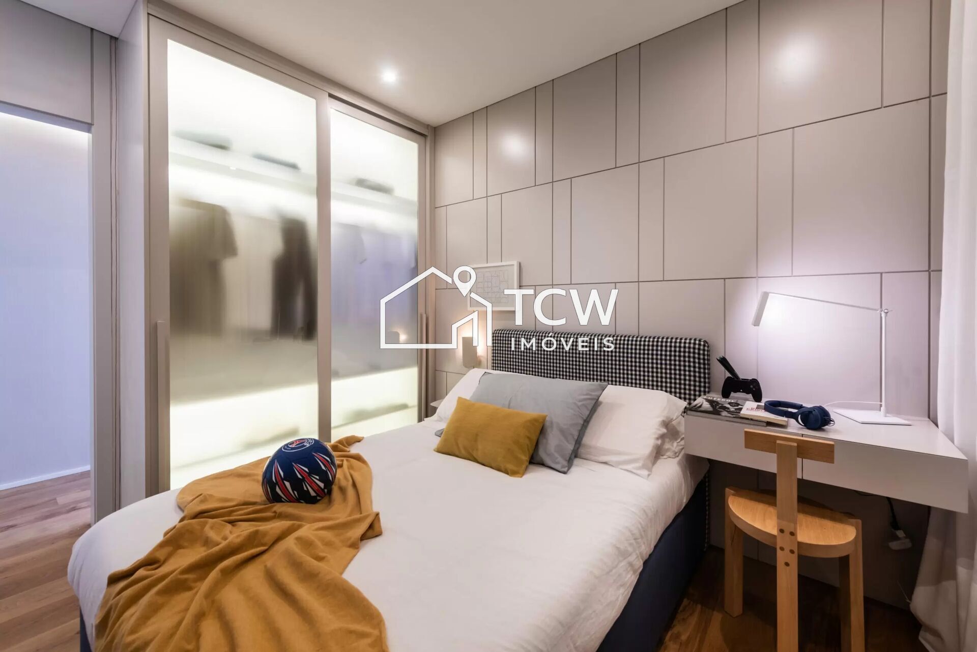 Apartamento, 4 quartos, 220 m² - Foto 16