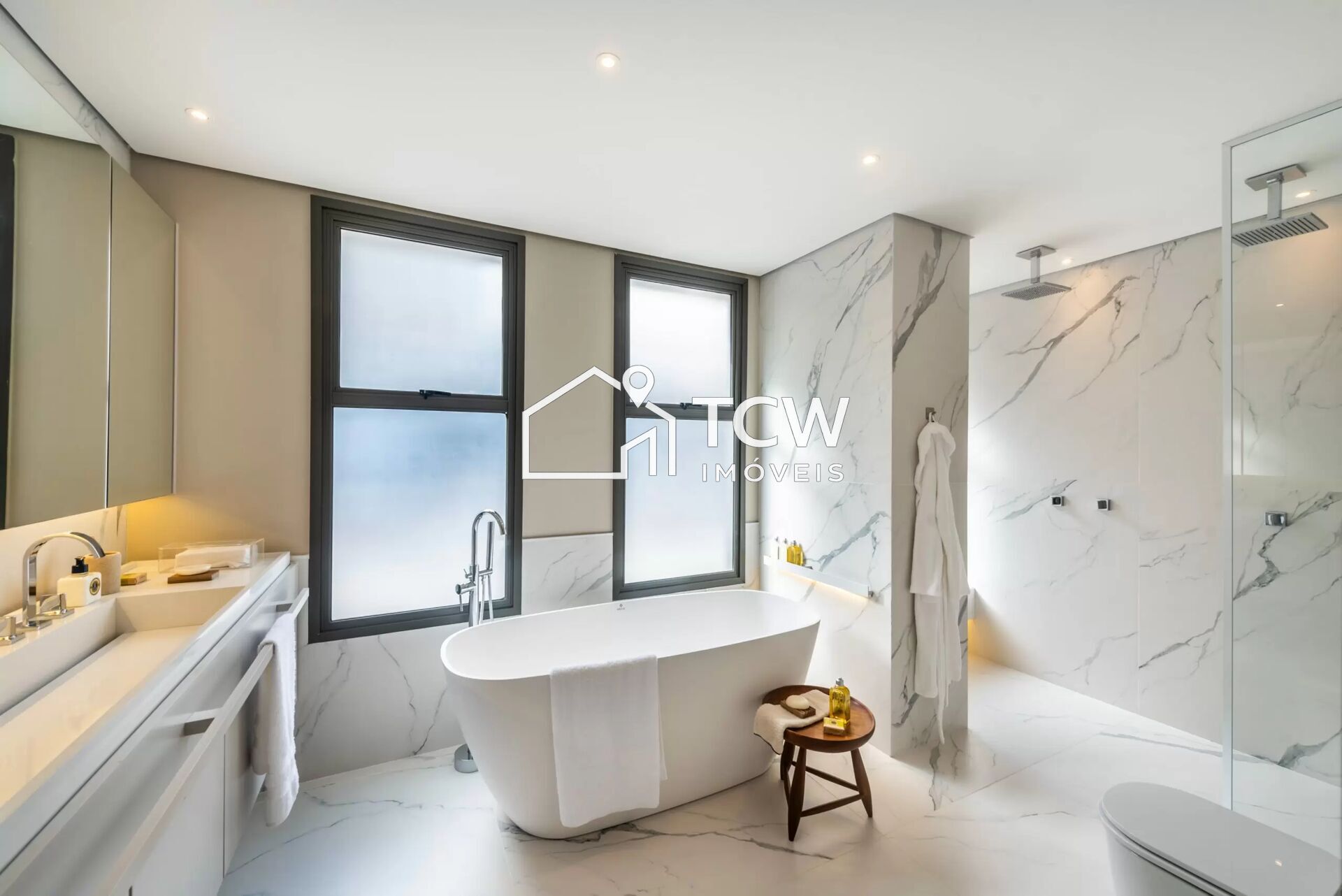 Apartamento, 4 quartos, 220 m² - Foto 22