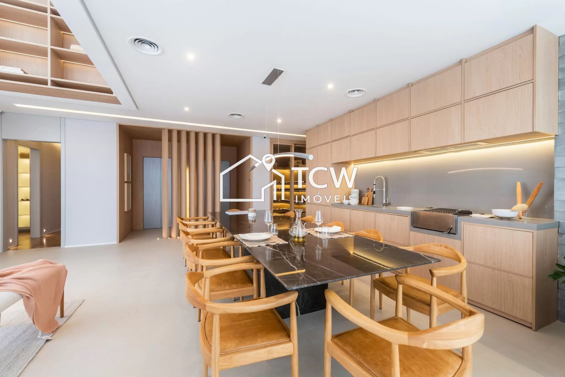 Apartamento, 4 quartos, 220 m² - Foto 10