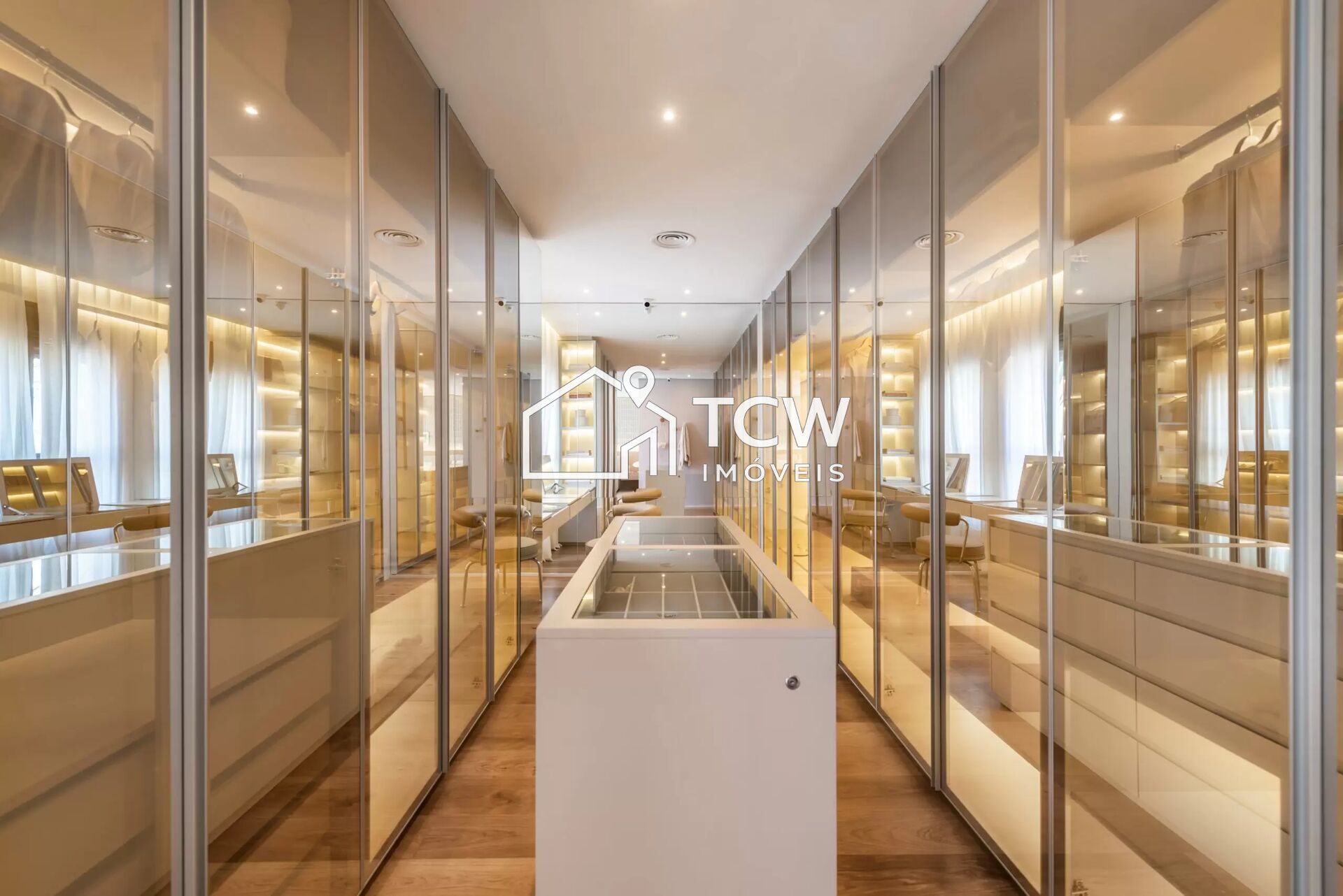 Apartamento, 4 quartos, 220 m² - Foto 20