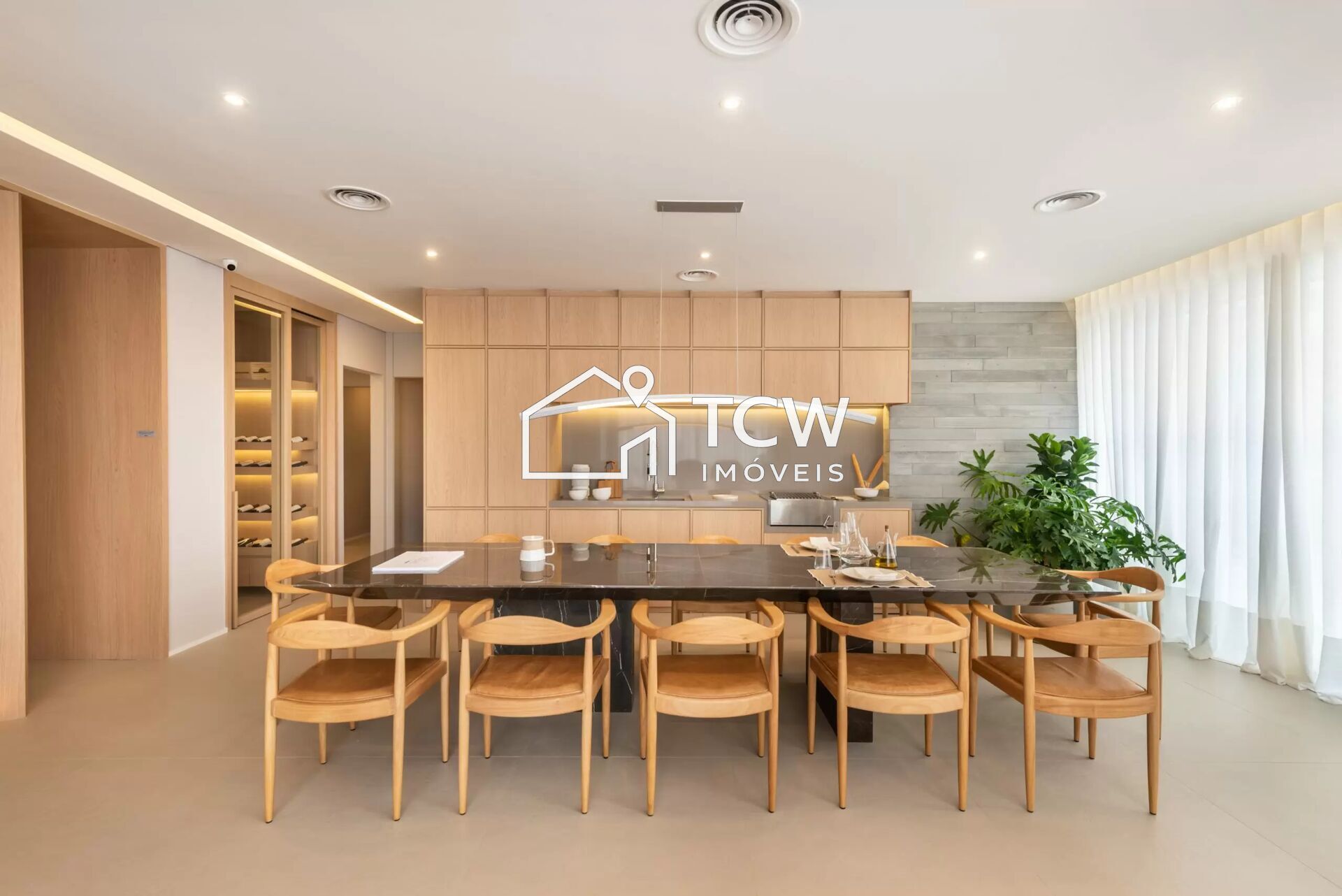 Apartamento, 4 quartos, 220 m² - Foto 9