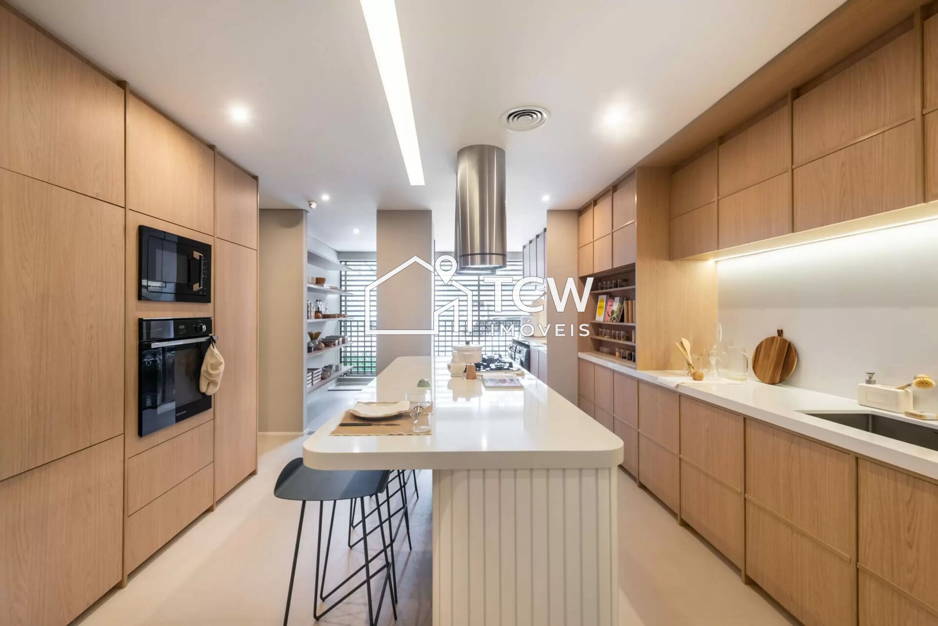 Apartamento, 4 quartos, 220 m² - Foto 11