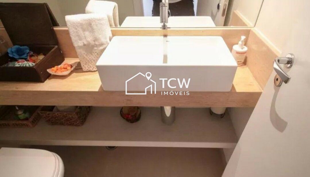 Apartamento, 3 quartos, 170 m² - Foto 8