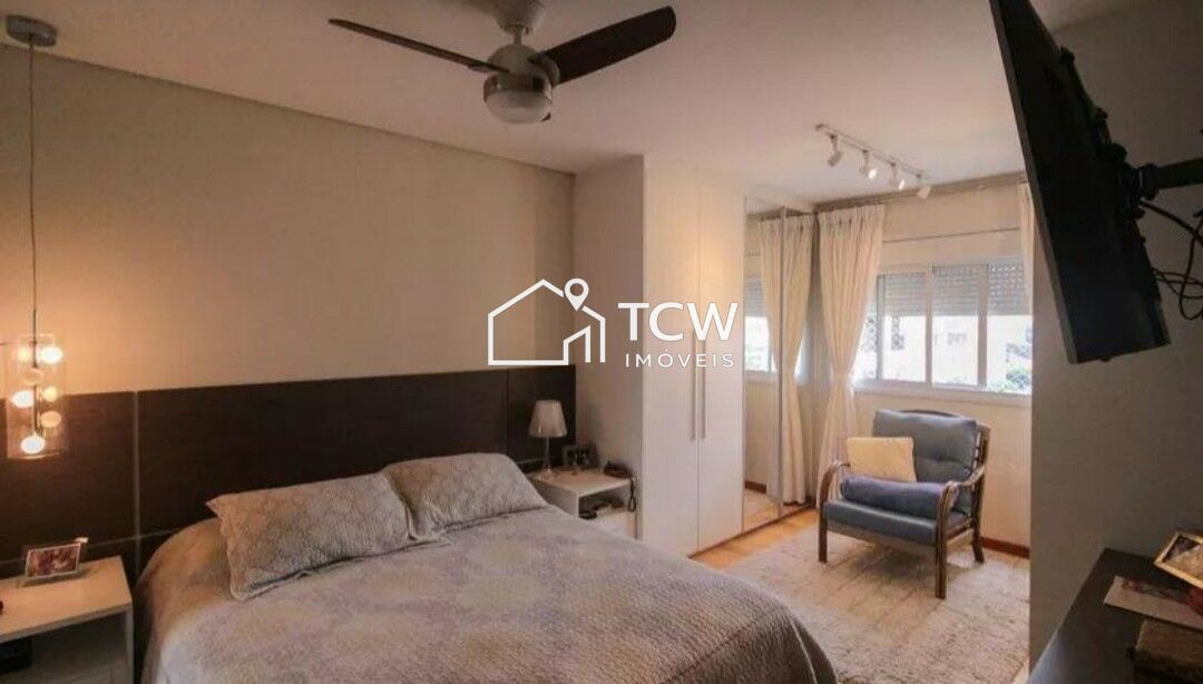 Apartamento, 3 quartos, 170 m² - Foto 12