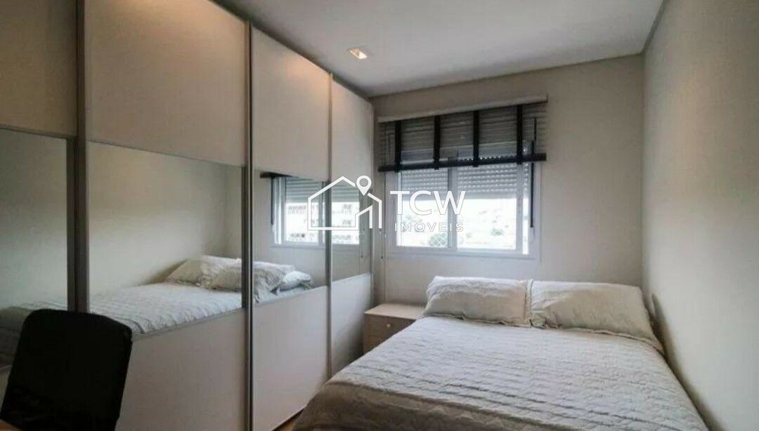 Apartamento, 3 quartos, 170 m² - Foto 11