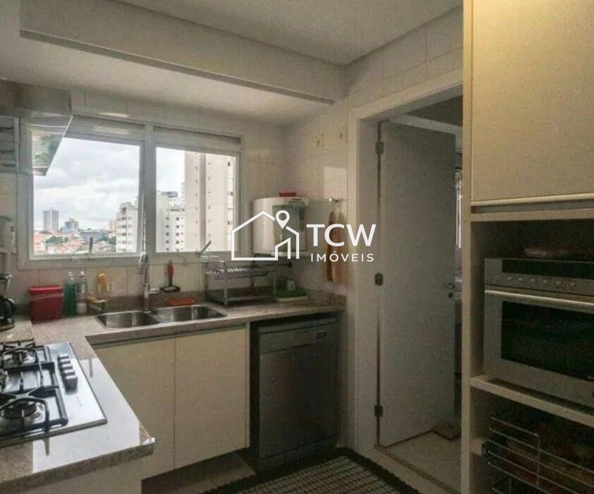 Apartamento, 3 quartos, 170 m² - Foto 15