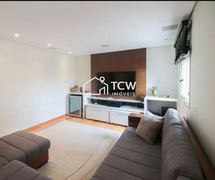 Apartamento, 3 quartos, 170 m² - Foto 7