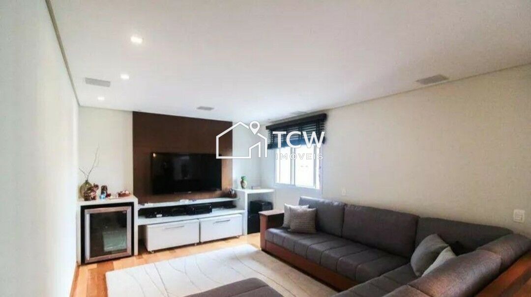 Apartamento, 3 quartos, 170 m² - Foto 5