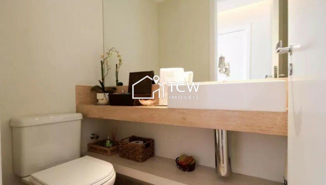 Apartamento, 3 quartos, 170 m² - Foto 9