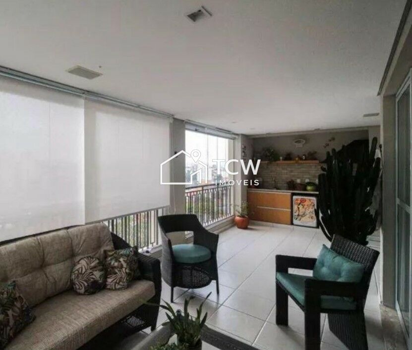 Apartamento, 3 quartos, 170 m² - Foto 4