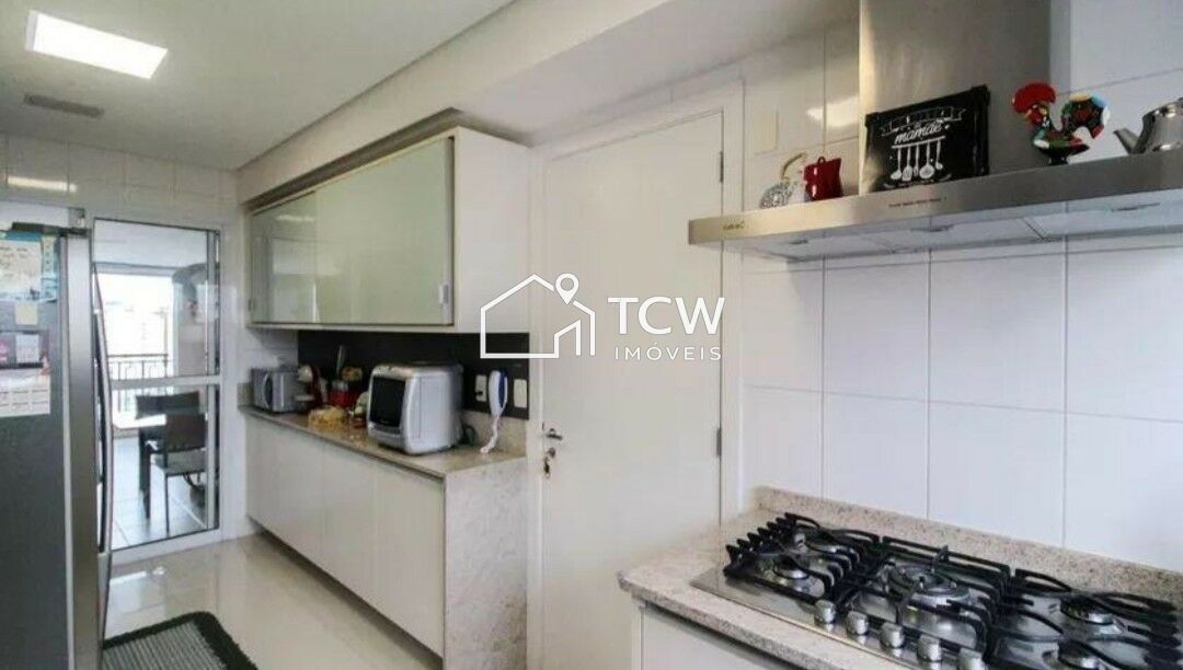 Apartamento, 3 quartos, 170 m² - Foto 14