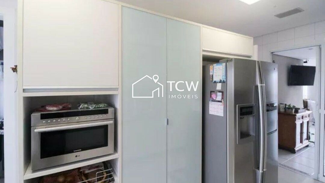 Apartamento, 3 quartos, 170 m² - Foto 13