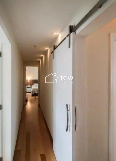 Apartamento, 3 quartos, 170 m² - Foto 10