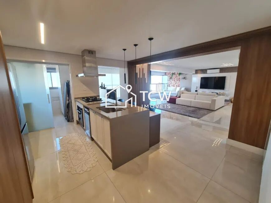 Apartamento, 3 quartos, 162 m² - Foto 8