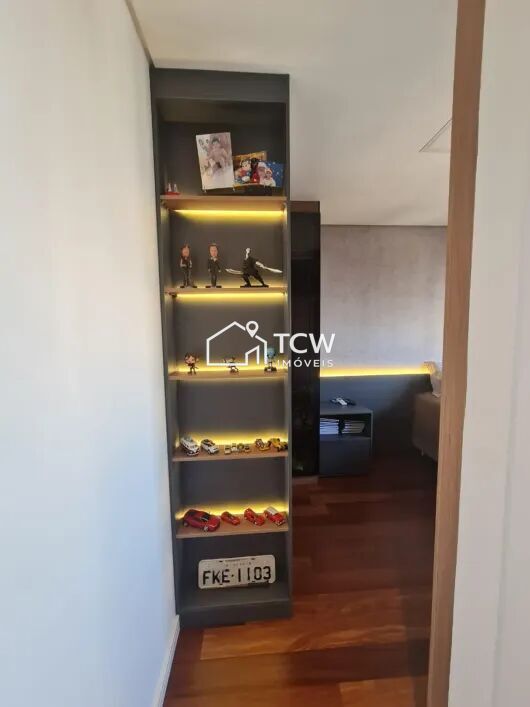 Apartamento, 3 quartos, 162 m² - Foto 12