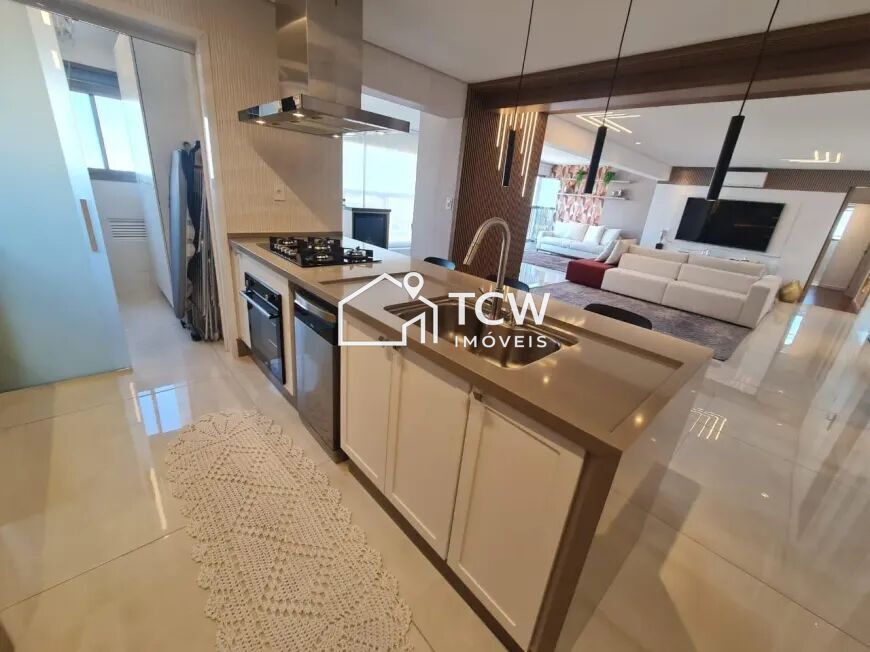 Apartamento, 3 quartos, 162 m² - Foto 9