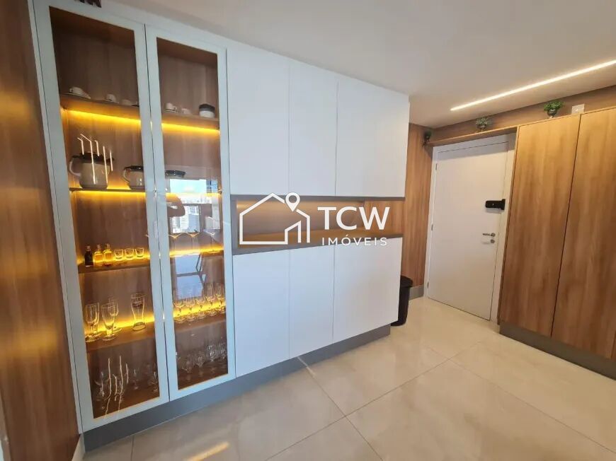 Apartamento, 3 quartos, 162 m² - Foto 11