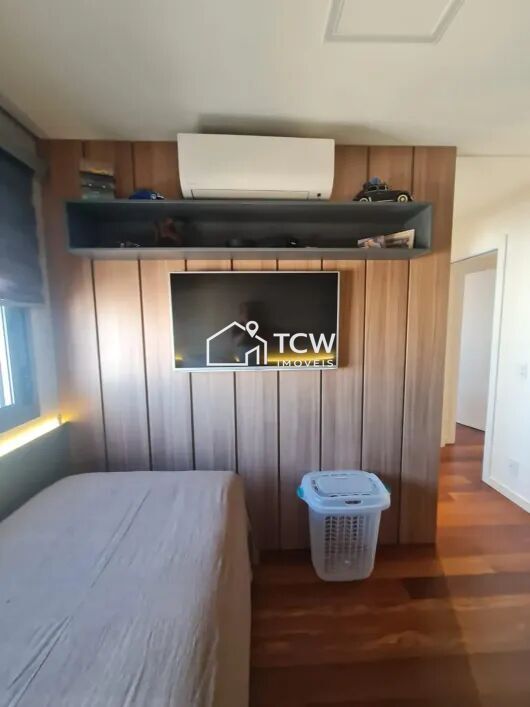 Apartamento, 3 quartos, 162 m² - Foto 14