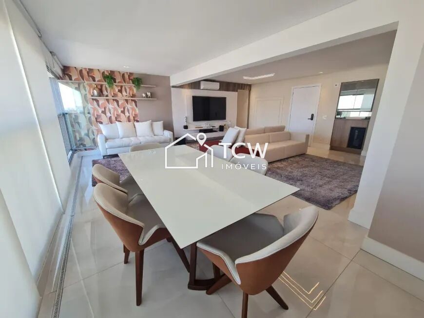 Apartamento, 3 quartos, 162 m² - Foto 4
