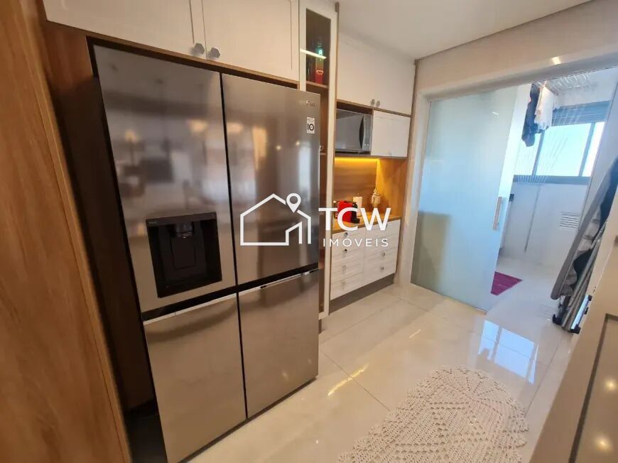 Apartamento, 3 quartos, 162 m² - Foto 10
