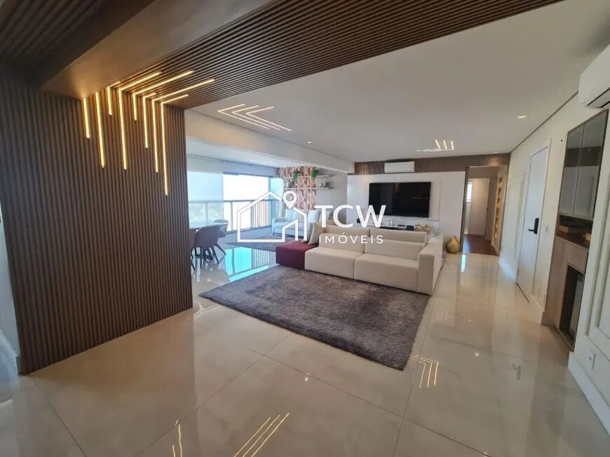 Apartamento, 3 quartos, 162 m² - Foto 5