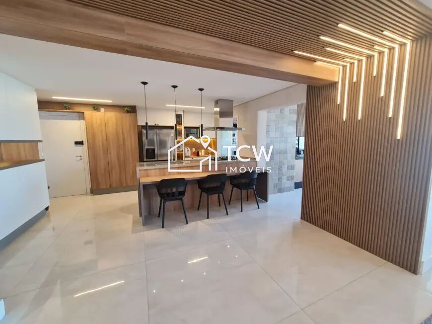 Apartamento, 3 quartos, 162 m² - Foto 6