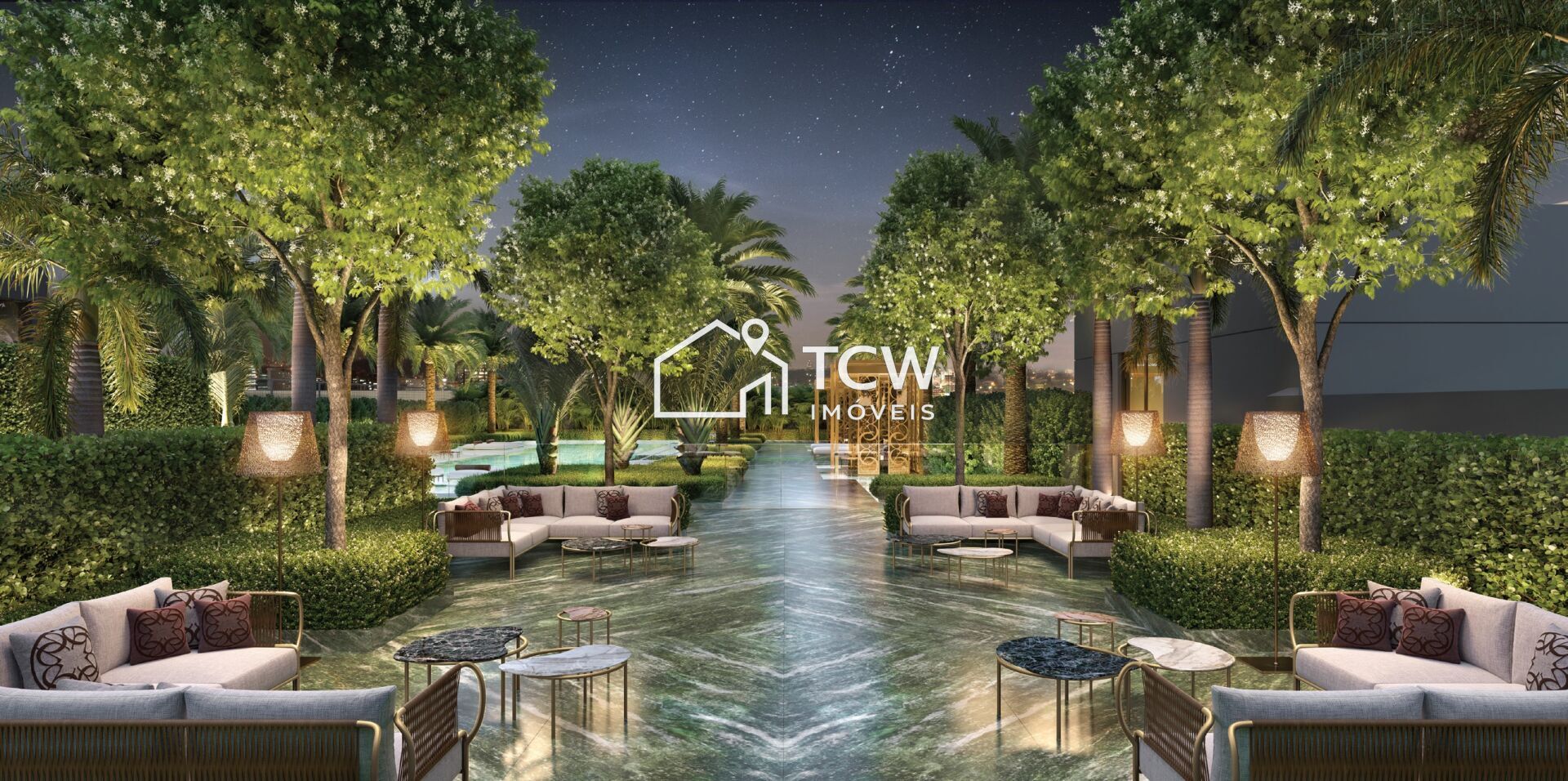 Apartamento, 4 quartos, 359 m² - Foto 5